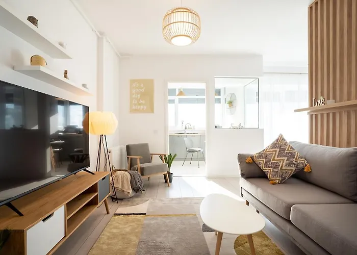 Apartment Moon Plaza Deluxe Bukarest