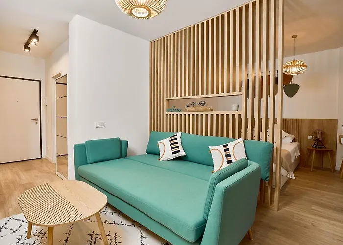 Moon Plaza Deluxe * Bukarest