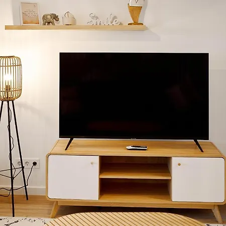 Daire Moon Plaza Deluxe Bükreş