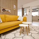 شقة Moon Plaza Deluxe *