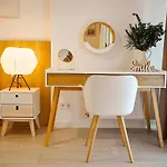Moon Plaza Deluxe Bucureşti