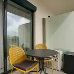 شقة Moon Plaza Deluxe *