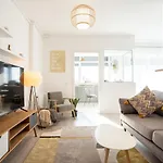 Apartament Moon Plaza Deluxe Bucureşti