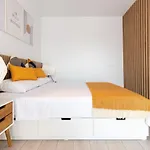 Apartament Moon Plaza Deluxe *