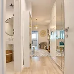 Apartament Moon Plaza Deluxe