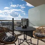 شقة Moon Plaza Deluxe *