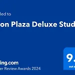 Apartament Moon Plaza Deluxe *