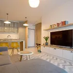 شقة Moon Plaza Deluxe *