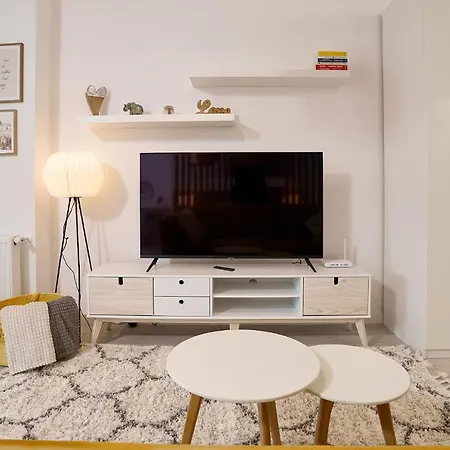 Moon Plaza Deluxe Bukareszt