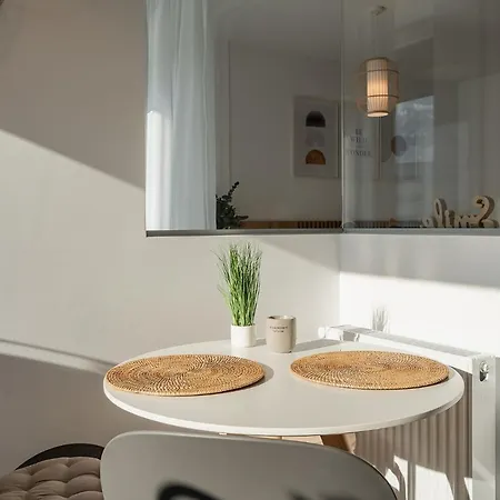 Apartment Moon Plaza Deluxe