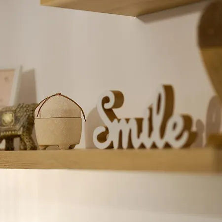 Moon Plaza Deluxe Διαμέρισμα