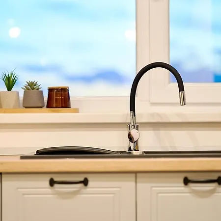 Moon Plaza Deluxe Διαμέρισμα