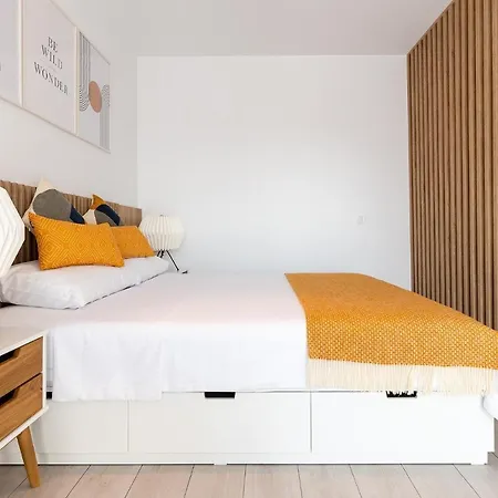 Appartement Moon Plaza Deluxe *