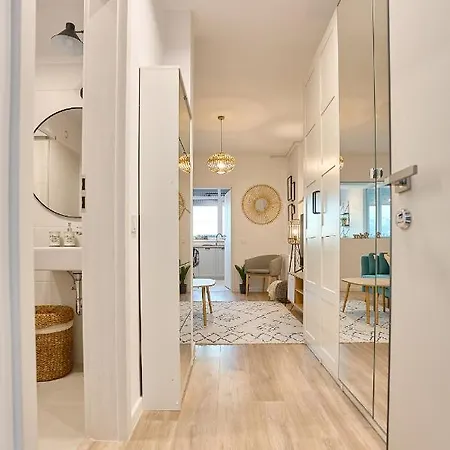 Apartament Moon Plaza Deluxe