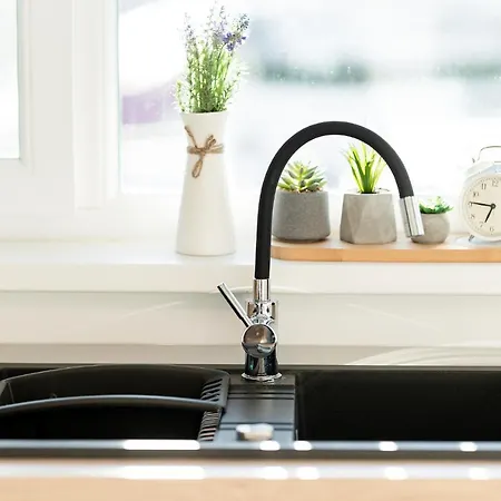 Appartement Moon Plaza Deluxe *