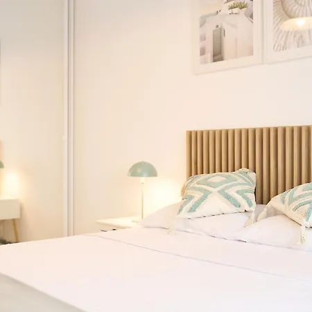 Moon Plaza Deluxe Appartement Bucarest