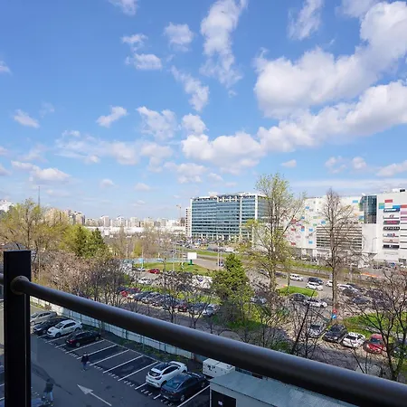 Διαμέρισμα Moon Plaza Deluxe *