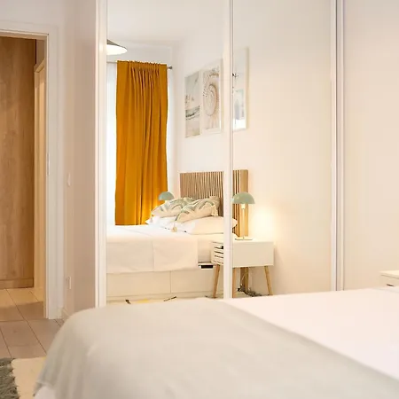 Appartement Moon Plaza Deluxe *