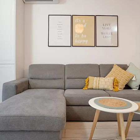 Διαμέρισμα Moon Plaza Deluxe Βουκουρέστι