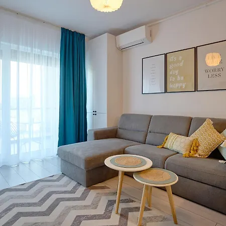 Moon Plaza Deluxe Bucharest