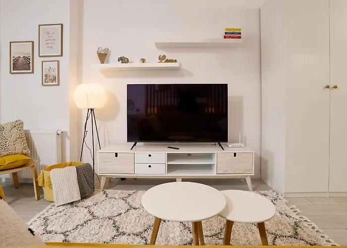 Moon Plaza Deluxe Bucharest