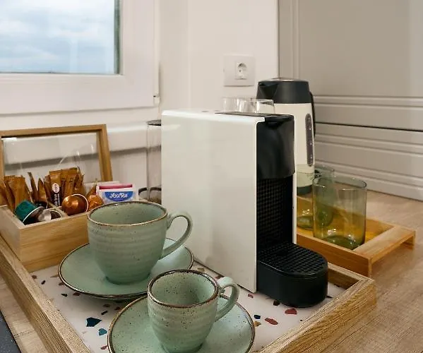 Apartmán Moon Plaza Deluxe