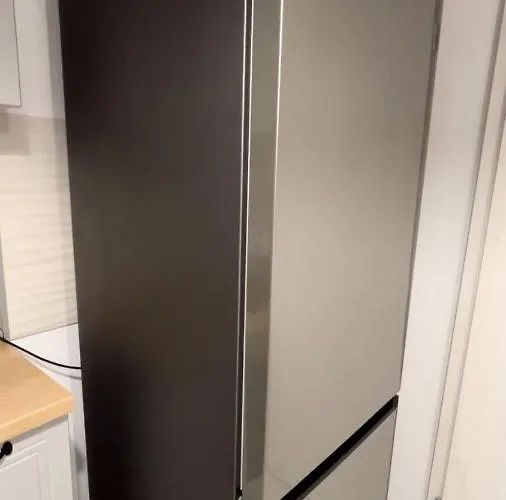 Moon Plaza Deluxe Apartman *