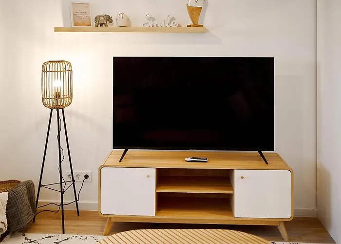 Apartman Moon Plaza Deluxe Bukarest