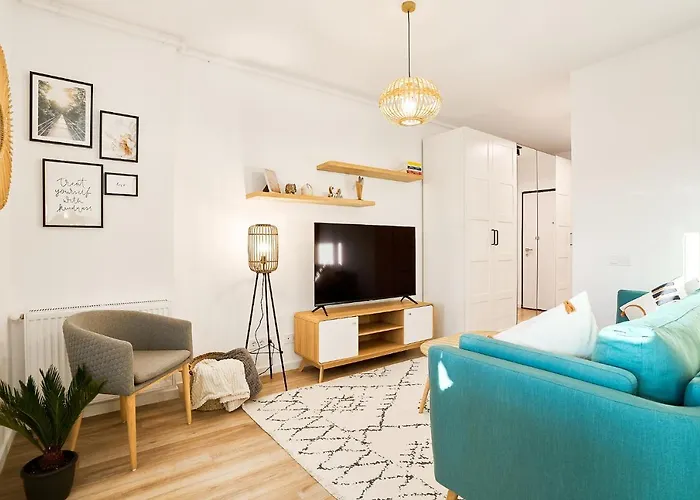 Moon Plaza Deluxe * Bukurešť