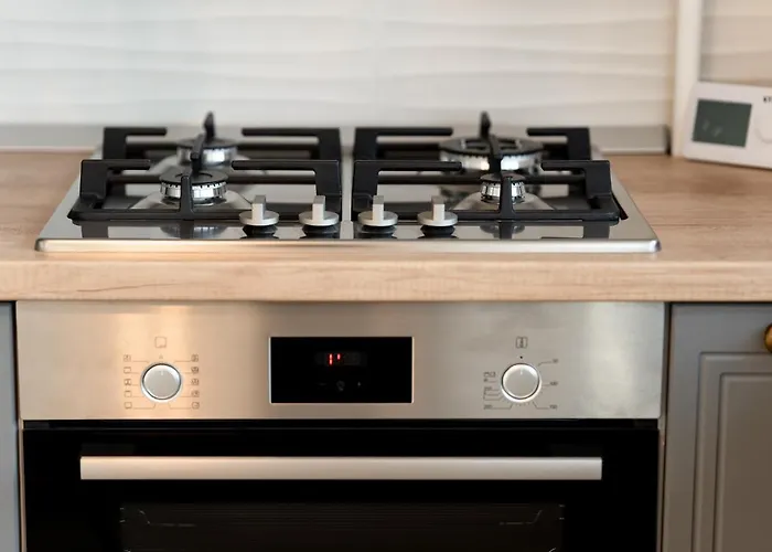 Moon Plaza Deluxe Bukurešť