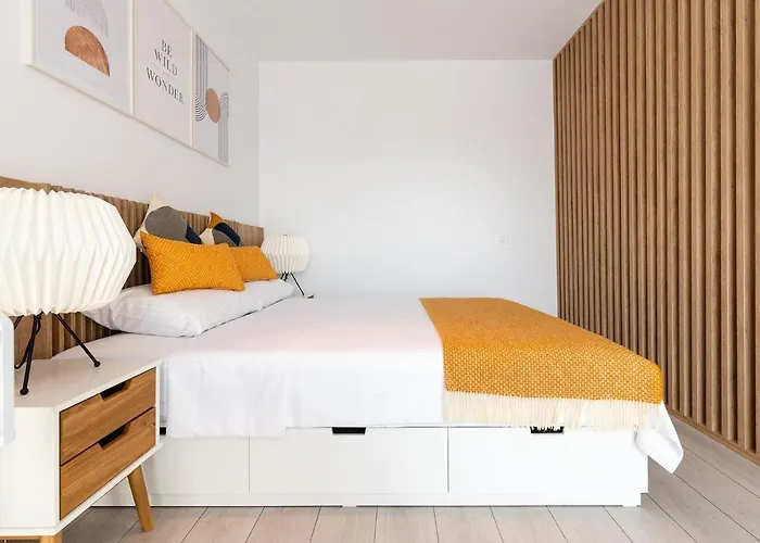 Apartmán Moon Plaza Deluxe *