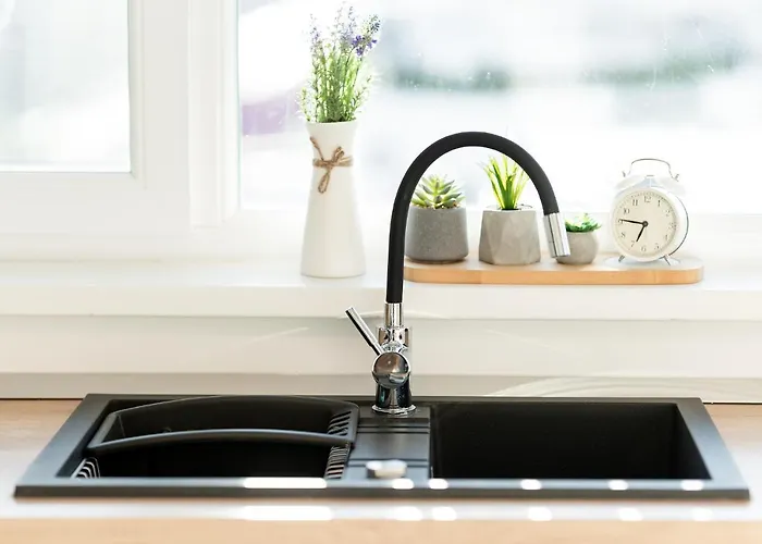 Apartment Moon Plaza Deluxe *