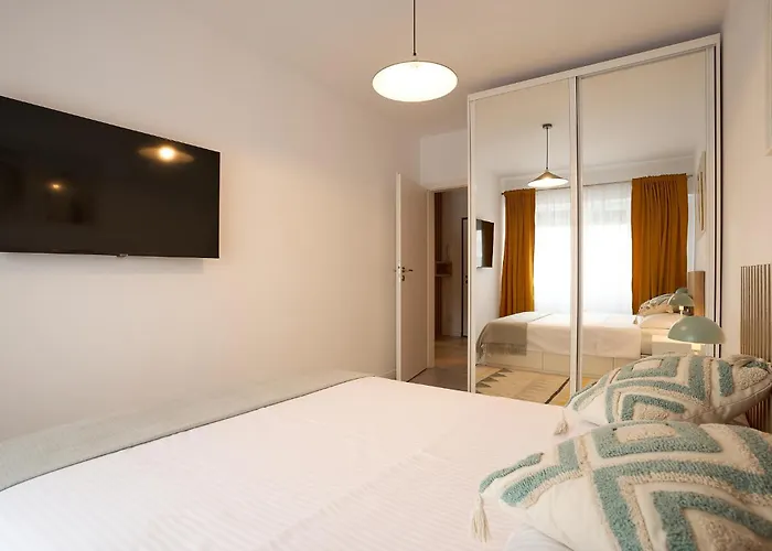 Apartment Moon Plaza Deluxe Bucharest