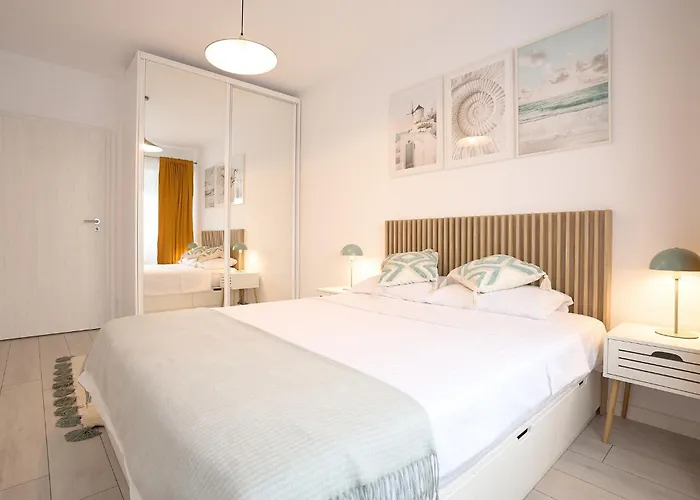 Moon Plaza Deluxe Apartmán *