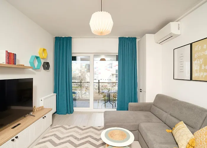 Apartman Moon Plaza Deluxe *