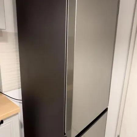 Moon Plaza Deluxe דירה *