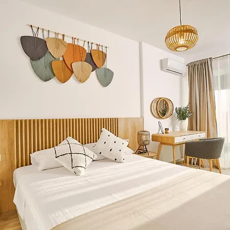 דירה Moon Plaza Deluxe