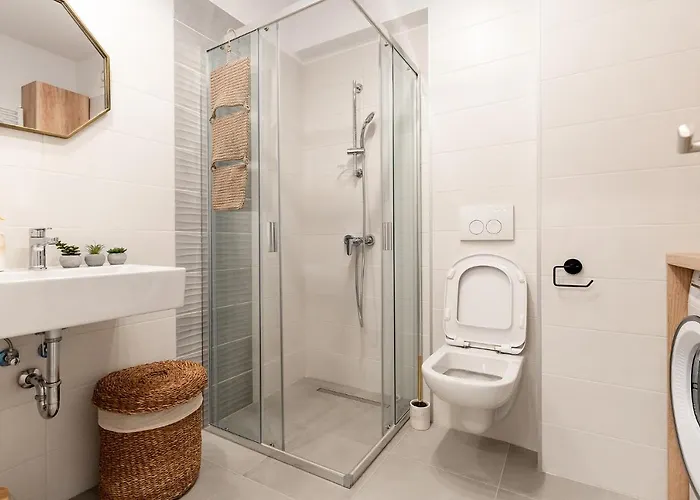 Apartamento Moon Plaza Deluxe