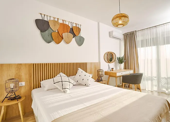Апартаменты Moon Plaza Deluxe