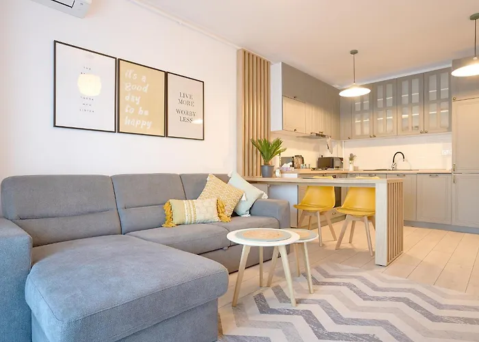 Apartamento Moon Plaza Deluxe *