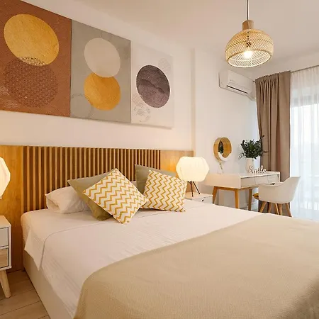 Apartment Moon Plaza Deluxe *