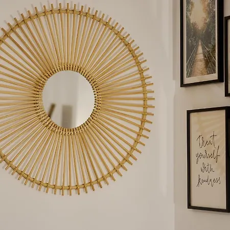 Moon Plaza Deluxe Apartment *